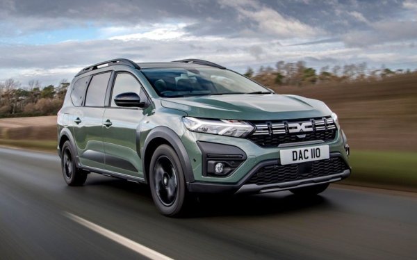 Ръст спрямо 2023: 33.5%

Полярно представяне за моделите на Dacia: докато Sandero, кола номер 1 у нас за 2023, отчита едва 66 нови регистрации през февруари (-27% на годишна база), възходът на Jogger изглежда неудържим - 510% ръст спрямо миналата година и сериозна заява за първото място на българския пазар. Duster е масовият модел с най-голям скок спрямо 2023 - над 1080%, но тогава имаше проблеми с доставките. 

Най-продавани модели: 
Jogger - 311
Sandero - 308
Duster - 178
Spring - 60
Logan - 48
