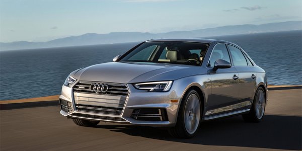 Клиентите на този автомобил оценяват висока комфортния салон, съвременните технологии и системи за безопасост, както и отличната работа на двигателя. Моделът беше обновен през миналата година, което също му носи положителни оценки от потребителите и от авторите на класацията. Цената на тествания модел е 48 890 долара.