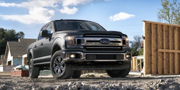 Най-продаваният автомобил в САЩ е на първо място в класацията на потребителите, като печели срещу основните си конкуренти Chevrolet Silverado 1500, GMC Sierra 1500 и Ram 1500. Пикапът се предлага с избор от 5 двигателя и богато оборудване. Цената на тествания моел е 52 535 долара.