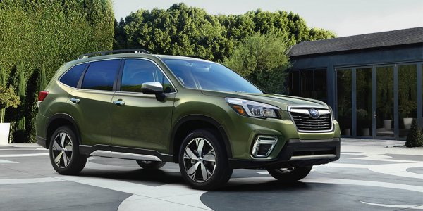 Този модел е предпочетен заради просторния си салон, сравнително ниското потребление на горивото и удобното управление. Той не се отличава значително от своя предшественик, но може да се похвали с по-качествен интериор. Цената на тествания модел е 29 341 долара.