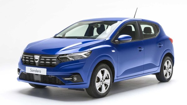 Не само &bdquo;супер-скъпото" работи като часовник, растеж се случва и в другия край на ценовата скала. Макар и доста умерено &ndash; ръст от 3,1%, Dacia се подобрява в сравнение с 2020 г. Бестселър е Sandero с 226 825 продадени бройки по целия свят. След него е Duster със 186 001 автомобила. 