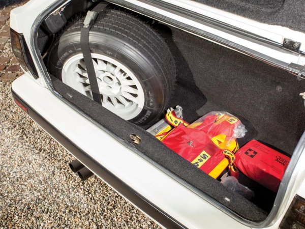 Audi Sport Quattro от 1984 г.