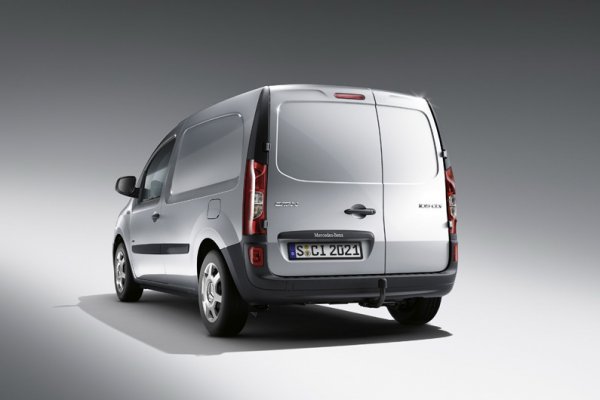 Mercedes-Benz Citan