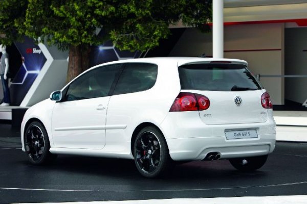 Worthersee Tour 2011