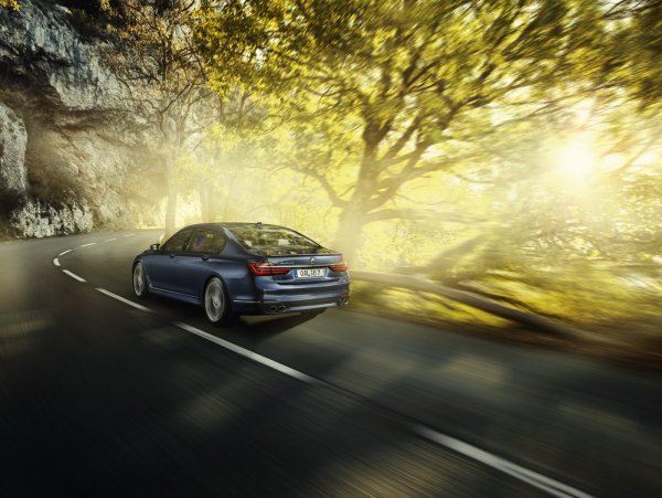Alpina B7 xDrive