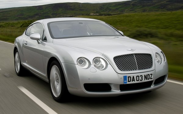 До появата на Continental GT през 2003 година Bentley продава около 1000 коли на година. 5 години след идването на новия собственик Volkswagen британците отчаяно имат нужда от успешен модел и Conti GT изпълнява отлично тази роля.
Елегантен дизайн, 4 места на борда и 6-литров W12 двигател с две турбини са формулата, която привлича 3200 човека да дадат депозит за новия модел още преди премиерата му. В първата година от жизнения цикъл на модела продажбите на марката скачат 7 пъти.
