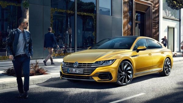 Arteon