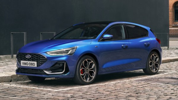 Още един от някогашните пазарни лидери, който постепенно губи позиции. Основната причина е, че Focus се изкачи доста нагоре като цена и отблъсна традиционните си клиенти, търсещи достъпен автомобил. 
