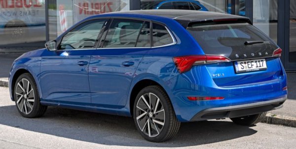 Skoda загуби доста продажби в България, след като от гамата отпадна бюджетният Rapid. Но новото попълнение в С-сегмента постепенно набира скорост. 
