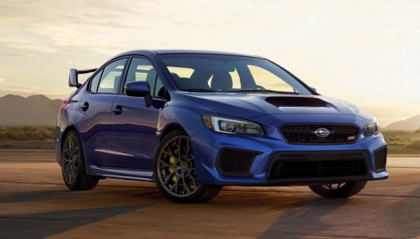 Още през март японците обявиха официално, че спират производството на най-легендарния си модел. Не предложиха кой знае какви обяснения защо го правят, но е ясно, че е свързано с опитите за понижаване на средните емисии на гамата. Subaru ще продължи да прави WRX (американската версия на Impreza), но без емблематичната върхова версия STI. 
