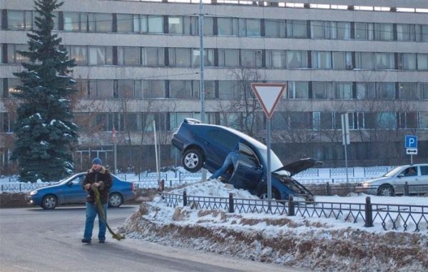 АвтоСмях