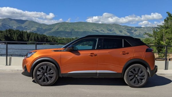 Добра година за френската марка и в Европа, и у нас, където Peugeot успява да измести VW от петата позиция.  

Пазарен дял: 7.1%
Най-продаван модел: Peugeot 2008 - 476
През 2020: 1845 регистрации 
