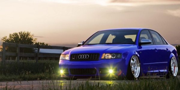 С минималн промени по агрегата, неговата мощност достига 240 конски сили. А4 обаче има огрочен има потенциал и при добаянето или заманята на някои частти на турбомотора, той може да развие 350 конски сили.
