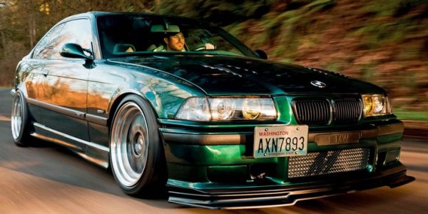 Моделите а BMW са направени, за да бъдат модифицирани, но на пазара много трудно може да се намери M3 в отлично състояние и на разумна цена..Все пак има достанъчно варианти за E36, струващо под 7000 долара.

