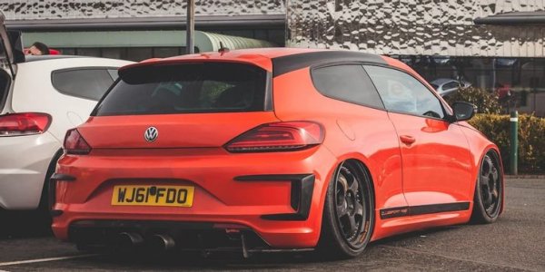 Колата е красива, но има навика да се държи доста подло. За нея обаче итернет е пълен с информация, така че преработката няма да бъде кой нае колко трудна задача. И все пак се препоръчва варианта с 1,4-литров турбомотор, който може да получи солидна добавка в конските сили.
