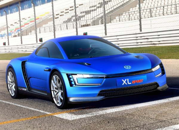 XL Sport