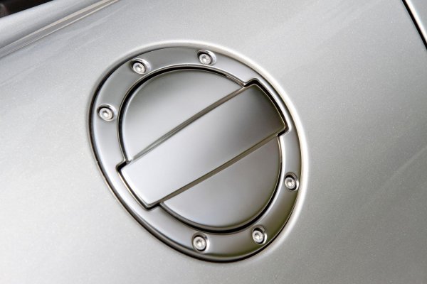 Mercedes SLS AMG от INDEN Design