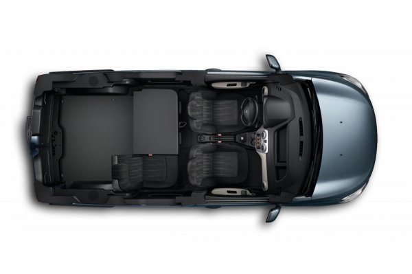 Dacia Dokker / Dacia Dokker Van