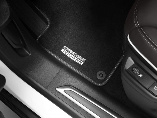 Citroen C5 CrossTourer 