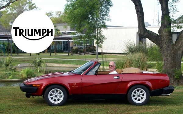 За феновете на бързите британски спортни коли тази марка означава мното. Те ценят високо не само нейните роудстъри, но и седаните, които бяха сред най-динамичните в своя клас и успяваха да се конкурират дори с BMW. Последният оригинален  модел на бранда е спортният роудстър Triumph TR8 c 3,5-литров V8, който се произвежда до 1981 г.
До 1984 г. се задържа и Triumph Acclain, който също така е и Honda Ballade. Сега марката е собственост на BMW, но нищо не се чува за нейното евентуално възраждане. Така Triumph се превръща в един от многото някога знаменити и уважавани британски брандове, отишли в небитието.