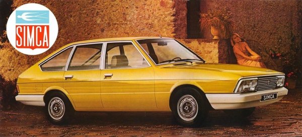 Някога тази френска марка успешно се конкурираше с големите производители, като даде на света някои впечатляващи автомобили. Семейството SIMCA 1307/1308 също така послужи като вдъхновение за създаването на Москвич-2141. 
Поледният модел на бранда излезе през 1975 г., като по това време SIMCA беше собственост на финансово затруднения Chrysler. В скрайна сметка американците се отказаха от марката, като възродиха вместо това старото британско име Talbot. 