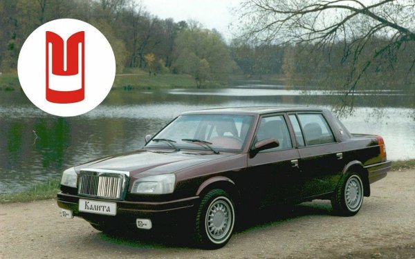 Страна производитель oldsmobile