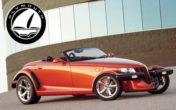 Не само GM пострада от десетилетията неефективно управление, но и неговият конкурент Chrysler също. През 2000 г. концернът закри една от най-старите „народни“ марки в Америка (основана е през 1928 г.), която успешно се конкурираше с достъпните модели на Ford и Chevrolet. 
Сред нейните последни модели е авангардният Prowler, който се оказа пълен провал. Този модел след това се предлагаше и от марката Chrysler, но отново нямаше успех.