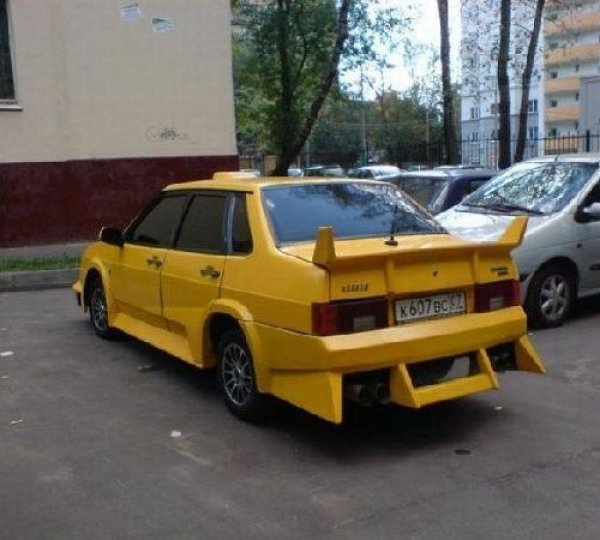 Експресно такси