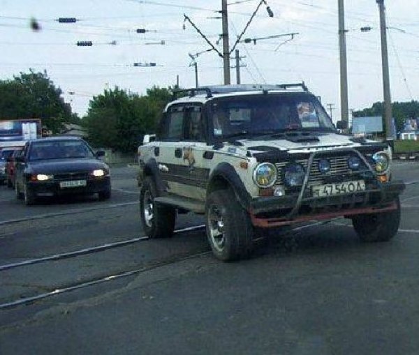 Да купят такива на Агенция Пътища