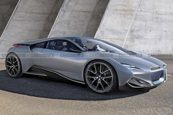 Баварците спряха производството на ефектното i8 и е 95% сигурно, че наследникът му няма да носи това име. Но понеже няма никакви намеци как ще се казва в действителност, засега ще го наричаме i8 M. Вероятно ще носи известни прилики с концепта Vision M Next и, за разлика от първото i8, ще набляга повече на скоростта и поведението, отколкото на екологията.
