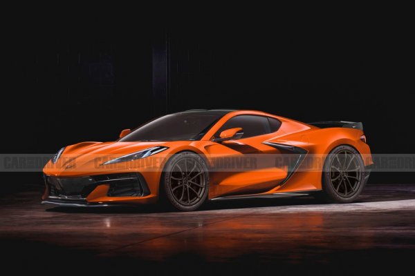 Няма да се предлага официално в Европа, но Corvette се радва на толкова култов статут, че със сигурност ще го виждаме и по тукашните улици. Z06 ще е първата от няколкото замислени ултраспортни версии на новото поколение С8. Ще се появи в продажба в началото на идната година за около 85 000 долара, и ще се задвижва от 5.5-литров V8.
