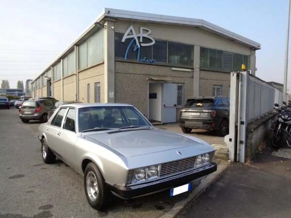 Sierra е един умерено успешен модел в историята на тази марка - има свой собствен характер, макар да е критикуван за твърде много прилики с модели на други производители. Като техника колата се базира на платформата, ползвана от Dodge Aspen и Plimouth Volare. 