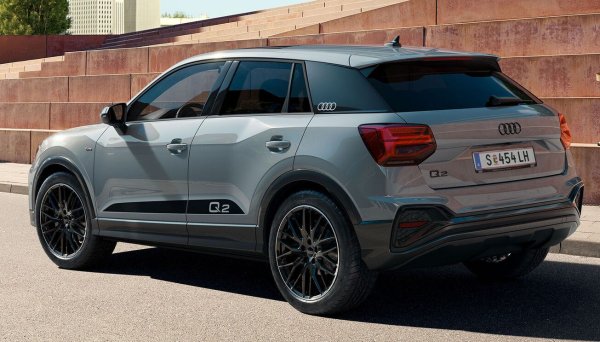 16. Audi Q2 - 26 943 (-18%)
17. Audi A4, S4- 26 887 (-18%)
18. Volvo XC60 - 26 593 (-18%)
19. Audi A1, S1 - 22 969 (-38%)
20. BMW 5 Series - 22 830 (-14%)
21. BMW X5 - 22 077 (-8%)
22. Mercedes E Class - 21 587 (-26%)
23. Mercedes GLE - 21 183 (-18%)
24. Mercedes GLA - 21 101 (-20%)
25. BMW 4 Series - 20 386 (42%)
26. Mercedes CLA - 19 975 (-27%)
27. Audi A6, S6 - 19 743 (-38%)
28. MINI Countryman - 18 303 (-29%)
29. BMW 2 Series - 13 611 (-35%)
30. Volvo XC 90 - 12 771 (–6%)
