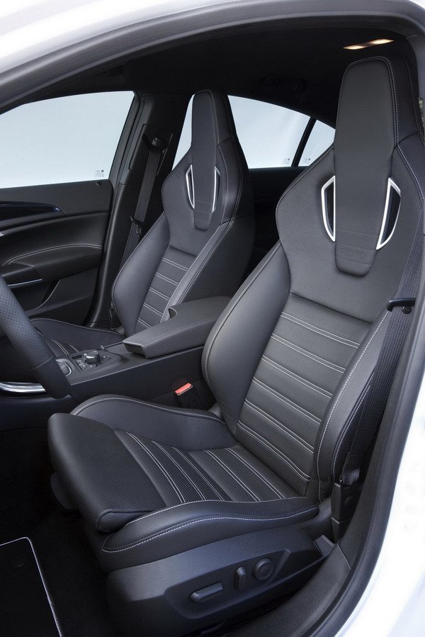 Автомобил-мечта според GM