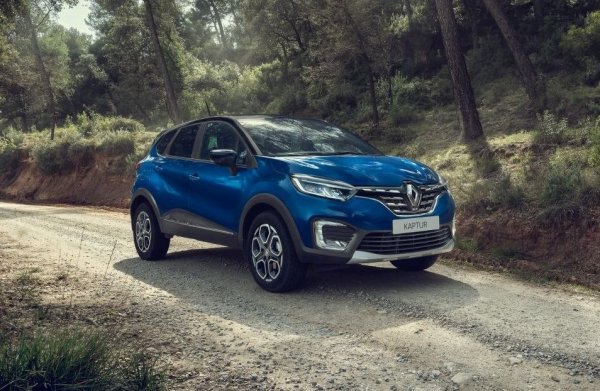 Този кросоувър не трябва да се бърка с европейския Captur, тъй като е с по-голямо междуосие и увеличен пътен просвет, които трябва да му помогнат да завладее развиващи те пазари. За целта той използва различна платформа - същата, на която е изградена първата Dacia Duster.

Kaptur има ниска устойчивост на боя на механични натоварвания. Декоративните хромирани части бързо губят своята привлекателност, а оптиката не е много издръжлива. Уплътненията на вратите се износват бързо, провокирайки повреда на боядисаните повърхности с последваща корозия. Интериорът е сглобен от материали, които бързо губят външния си вид и започват да скърцат.