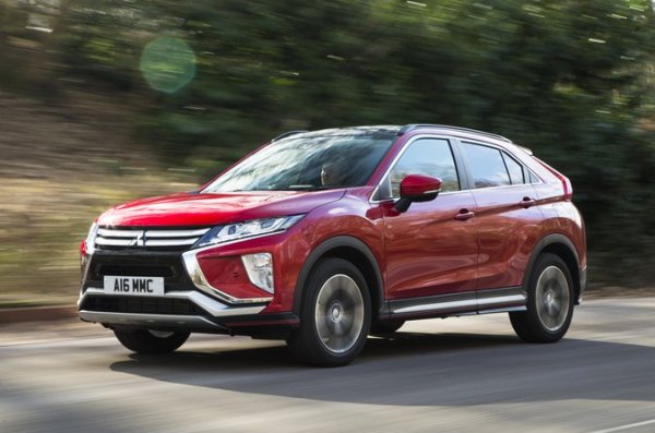 Mitsubishi официално се оттегли от пазара в Обединеното кралство още през есента на 2021 г., което е жалко, тъй като колите на марката бяха много надеждни като цяло. Високият резултат на японците тук беше значително подпомогнат от 100% резултата, спечелен от Eclipse Cross SUV (на снимката) в категорията на семейните SUV.