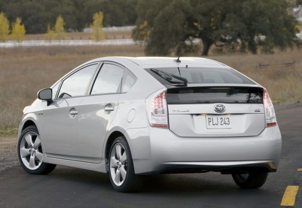 Силни страни:

Изключителна механична надеждност

Много ниска цена на километър

Поддържане на добра стойност при препродажба