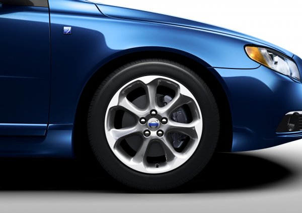 Специална Ocean Race серия на Volvo V60, V70, XC60 и XC70