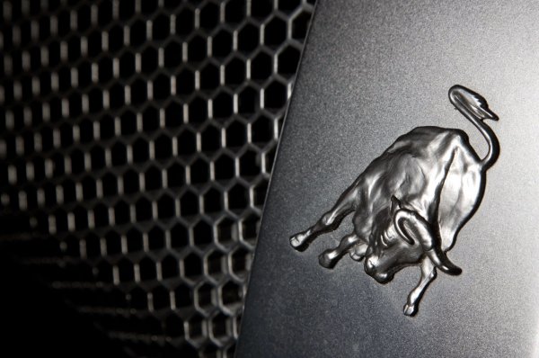 Murcielago LP710 - продукт на тунерите от Edo competition и дизайнера Christian Audigier