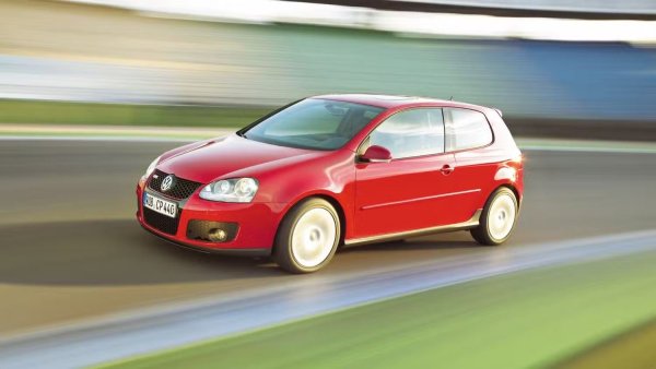 Години на производство - 2004–2009

Двигател – 3,2-литров V6

Мощност - 250 к.с.

