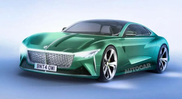 Ръководителят на Bentley Адриан Холмарк вече потвърди, че бъдещите електромобили на британската марка могат да предложат двойно по-голяма мощност от прочутия бензинов W12 двигател и гама, равна на настоящите модели. Електрическото портфолио ще отразява дизайна на съвременните модели &ndash; Flying Spur, Bentayga, Continental GT и Continental GTC &ndash; и ще бъде добавен изцяло нов модел към микса.
