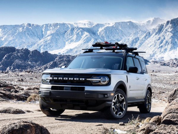 Цена като нов – 35 184 долара

Цена на старо – 40 950 долара

Разлика – 5766 долара (16,4%)