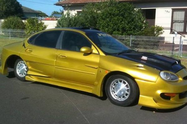 В съзнанието на всеки ентусиаст покупката на такъв боди-кит ще превърне колата му ако не в Lamborghini, то поне в чудовище като от Need for Speed. В реалния живот девет десети от предлаганите боди-китове ще я превърнат в съсирек. 
