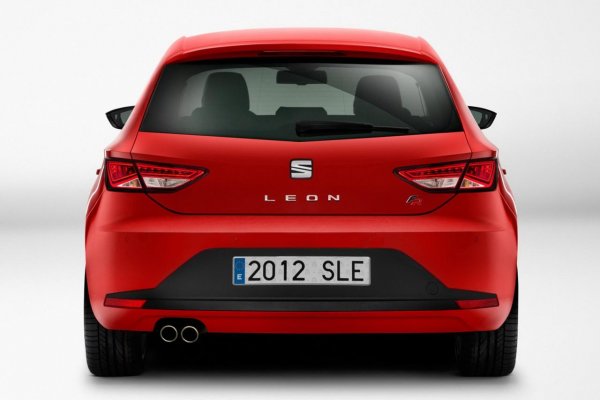 Seat Leon / Leon FR