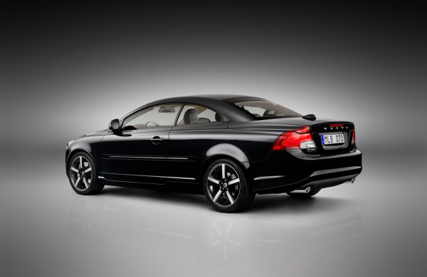 Volvo С70 Inscription Edition