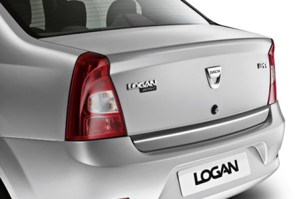 Dacia Logan 2008