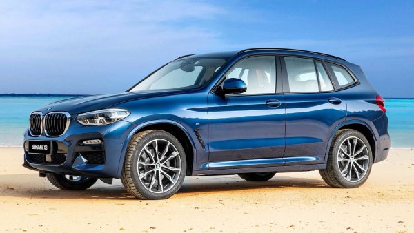 За BMW X3 е ясно едно &ndash; искате премиум-модел, плащате много за поддръжка и ремонти. Това важи и за автомобилите от по-ниски нива в гамата на марката. Сега X3 изглежда като идеалното превозно средство, като това важи за дизайн, производителността и надеждността. Разходите по тази кола обаче са големи и няма как да бъдат спестени.

Средна цена като ново: 49 154 долара 

10-годишни разходи за поддръжка и ремонт: 17 878 долара 

Разходи за поддръжка и ремонт като процент от цена като нов: 36,4 процента 