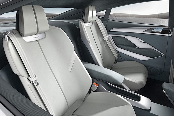 e-tron Sportback 