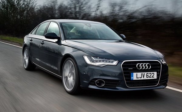 Процент проблеми: 24,6%
Среден пробег: 204,000 км

Второто поколение на А6 (C6, или Typ 4F) се произвеждаше между 2004 и 2011, след това го замени Typ 4G. Единствената масова слабост е свързана с алуминиевото окачване, което не издържа на претоварвания. По-редки са проблемите с предлаганите като допълнителна екстра LED светлини - подмяната им може да ви струва близо 5000 лева. Имаше сервизни акции за усилването на спирачките при 3.0 TDI и за течове от горивопровода при 3.0 TFSI. 
