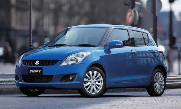 Процент проблеми: 24,3%
Среден пробег: 116,000 км

Swift никога не се е отличавал с особен блясък или красота, но компенсира с богато оборудване на ниска цена, весело пътно поведение, малко тегло и нисък разход. Освен това има версия Sport със 136 коня, както и вариант със задвижване на четирите колела, абсолютна рядкост в този сегмент. Тук говорим за поколението FZ, произвеждано от 2010 чак до 2017. Ранните серии претърпяха сервизни акции заради неправилно монтирани кормилни колони и грешки с ESP системата. 

